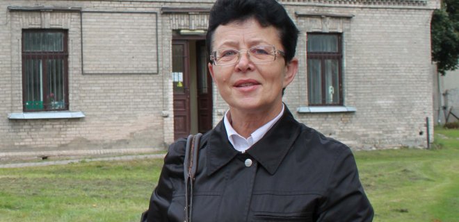 Kultūros paveldo departamento Tauragės skyriaus vyresnioji valstybinė inspektorė Margarita Karūnienė, sužinojusi apie šiuos akmenis, labai operatyviai ėmėsi gelbėti istorinį paveldą.