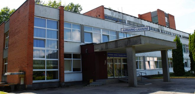 Redakcijos archyvo nuotr.