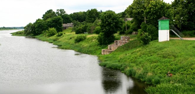 Asociatyvinė nuotrauka / wikimedia.org nuotr.