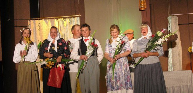R. Tamošaitytės nuotr.