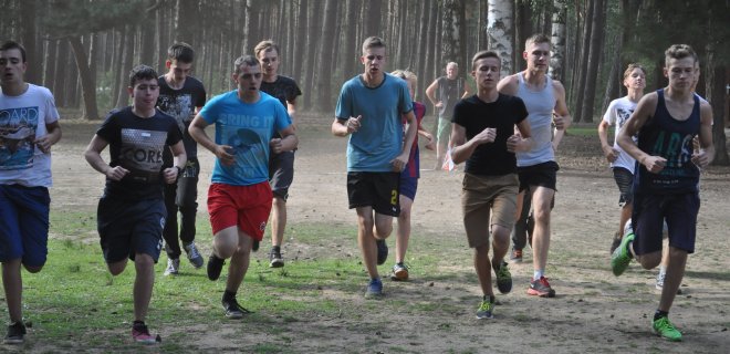 Atliktas Eurofit testas leido palyginti gautus duomenis su visos Europos to paties amžiaus asmenų rezultatais ir sužinoti apie savo fizinę būklę.