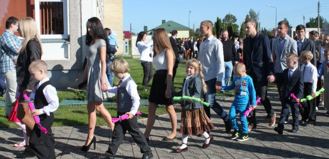 Redakcijos archyvo nuotr.