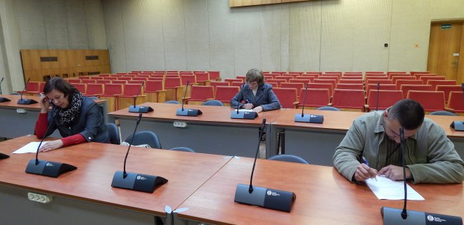 Redakcijos archyvo nuotr.