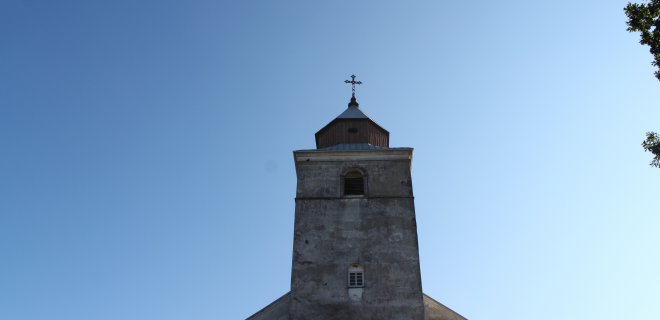 Redakcijos archyvo nuotr.