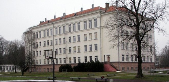 Mūsų laikas archyvo nuotrauka nuotr.