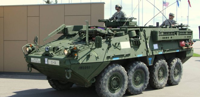 kariuomenekam.lt nuotr.
