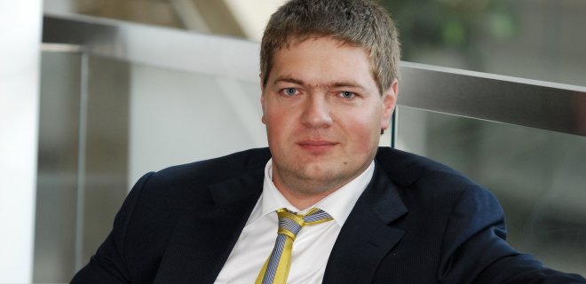 Seimo narys A.Mazuronis: svarbiausia yra ne partijos, o žmonės / verslaspolitika.lt nuotr.