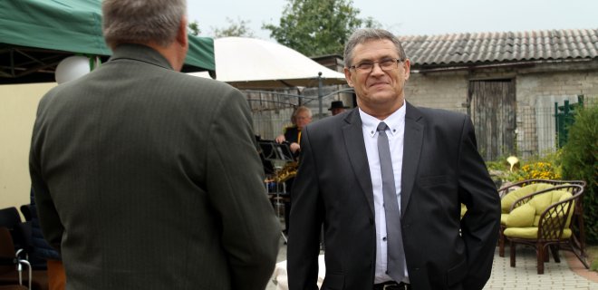 „Mūsų laiko“ nuotr.