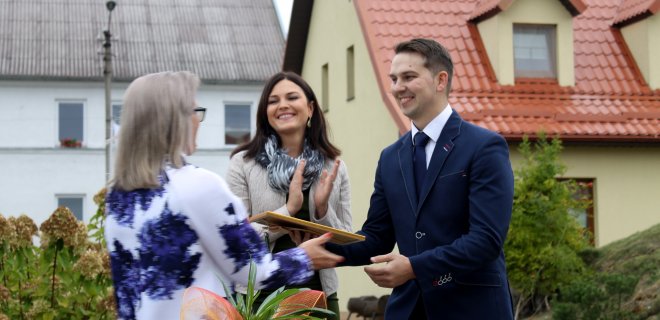 „Mūsų laiko“ nuotr.