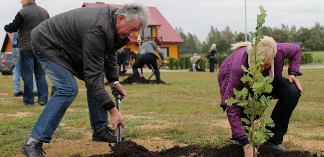 „Mūsų laiko“ nuotr.