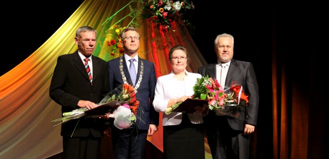 „Mūsų laiko“ nuotr.