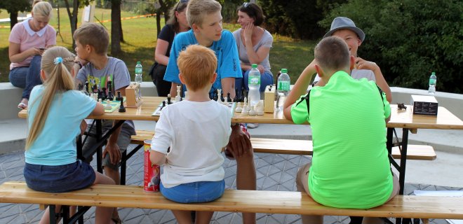 „Mūsų laiko“ nuotr.