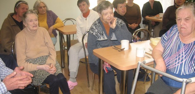 Danutės Eidukienės nuotr.