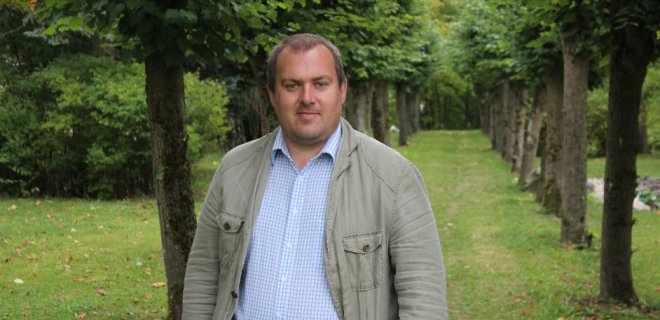 L. Juškaitienės nuotr.