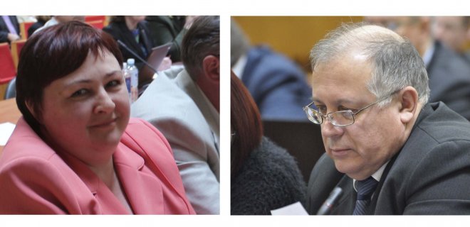 L.Norkaitienė ir G.Stoškus pastaruoju metu bendrauja raštais