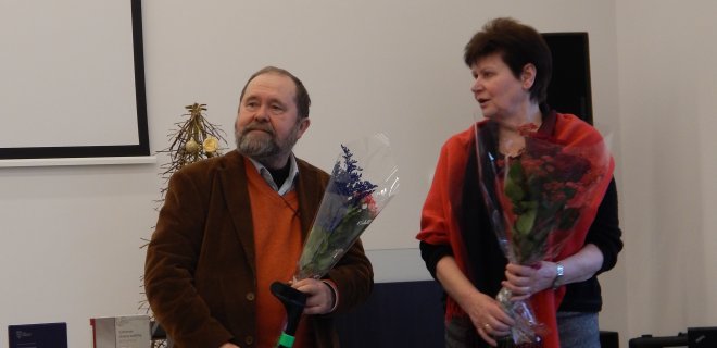 J. Pažereckienės nuotr.