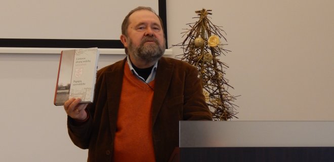 J. Pažereckienės nuotr.