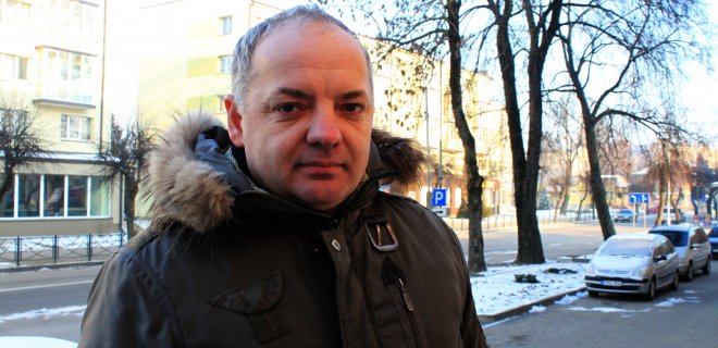 Tomas Matusas, Jurbarko rajono darbdavių asociacijos vadovas