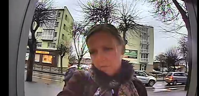 Marijampolė aps.Jurbarko r.PK nuotr.