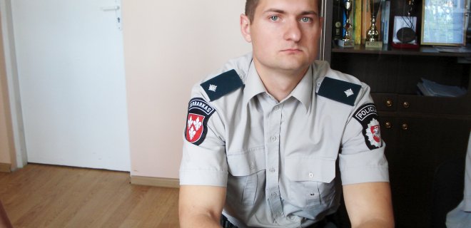 Jurbarko rajono PK nuotr.