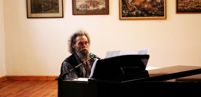 A.Kulikauskas Jurbarke