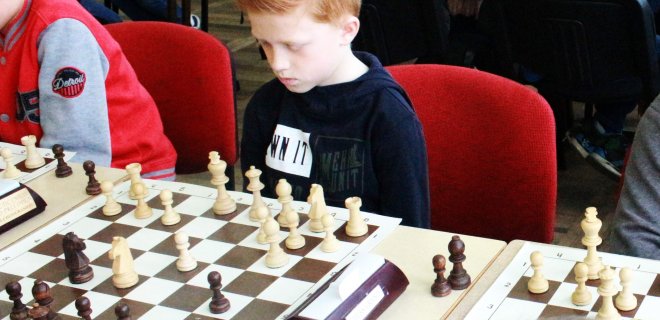 Paulius Meškauskas surinko