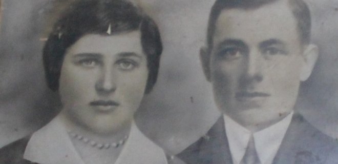 Aldonos mama Ona taip pat ištekėjo už 14 metų vyresnio vyro. Mama tekėjo būdama visai jaunutė. Neturėjo ne 18-os metų.
