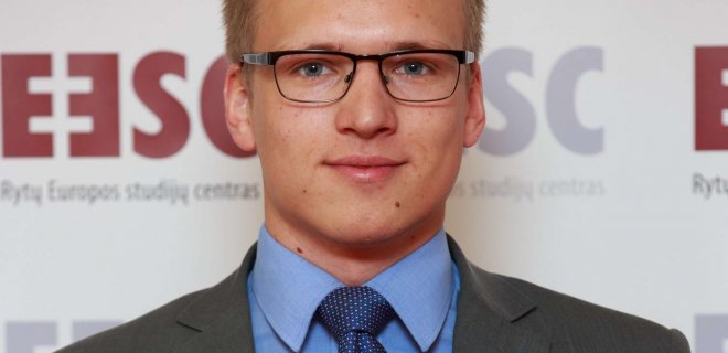 V.Keršanskas:  saugumiečių ypatingas dėmesys bus nukreiptas ir į savivaldybės darbuotojus.