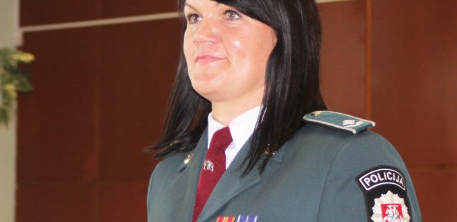 L.Strimaitienė