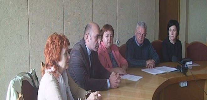 Baltucum TV stop kadras nuotr.