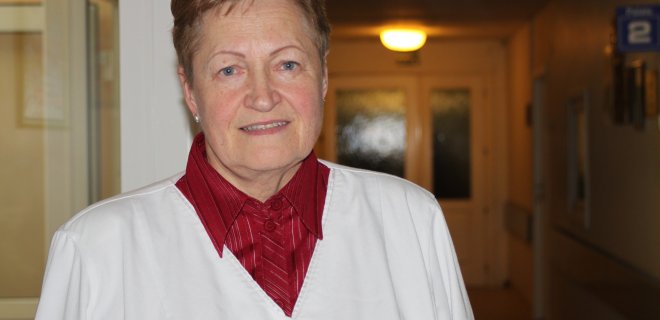 R.Bulotienė pataria visiems kuo dažniau plauti rankas ir tai daryti paprastu ūkišku muilu.