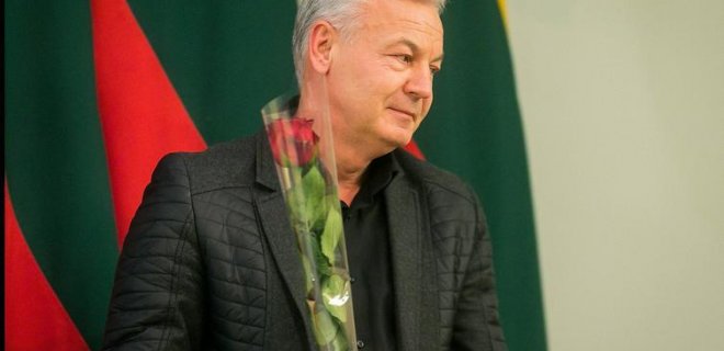 T.Bauro/lrytas.lt nuotr.