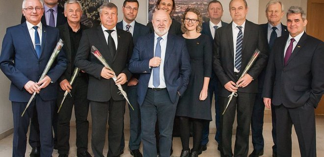 O.Posaškovos nuotr.
