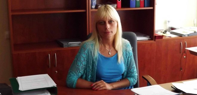 Redakcijos archyvo nuotr.