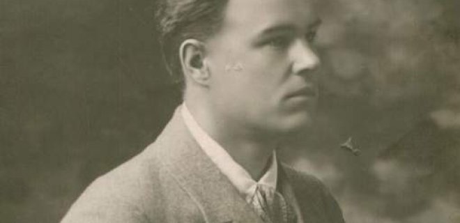 Antanas Giedraitis-Giedrius / wikipedia nuotr.