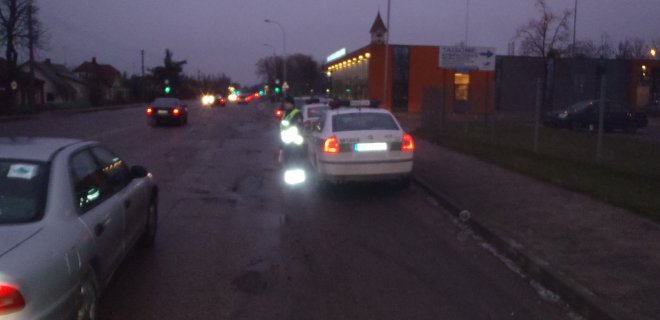policija.lt nuotr.