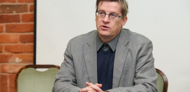 L.Slušnys / alfa.lt nuotr.