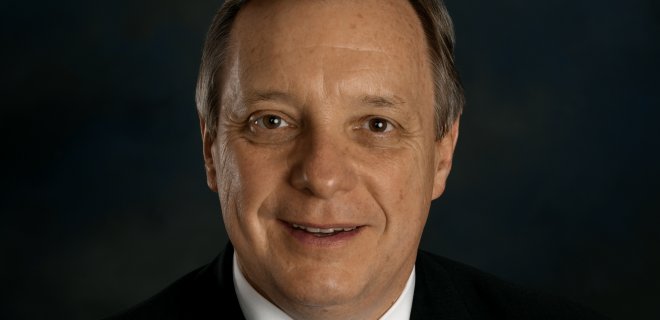 JAV senatorius R.Durbinas / wikipedia.org nuotr.