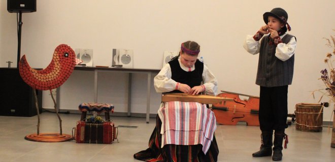 Ugnė Pilkaitytė ir Linas Venckus