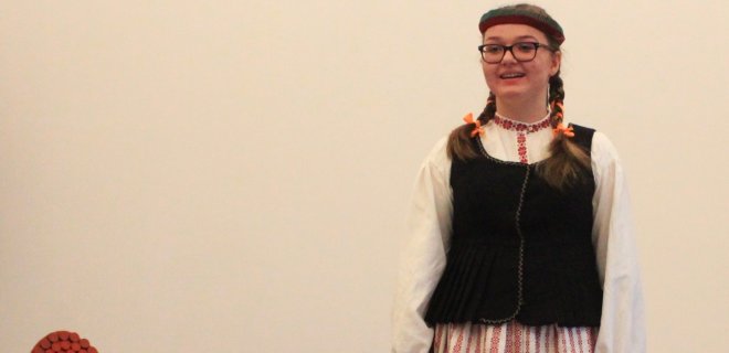 Emilija Barčauskaitė