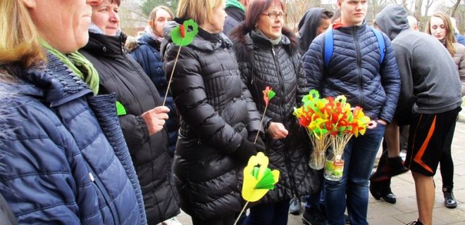 Eržvilko bendruomenės nuotr.