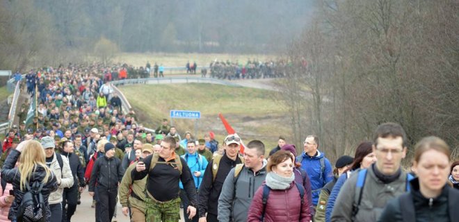 M.Būblaitytės nuotr.