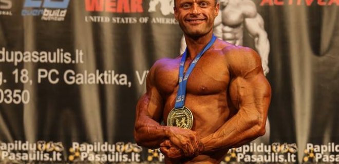 N. Tamošaitis / DELFI nuotr.