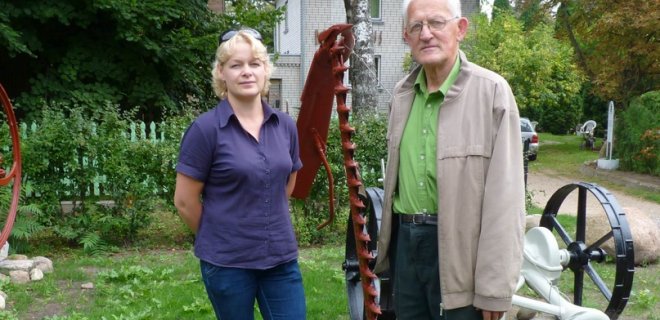 Europos nakties renginiams Senovinės technikos muziejus pasiruošęs. / Muziejaus nuotr.