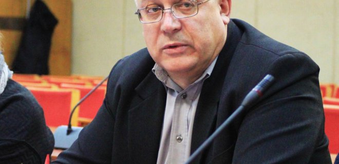 Verslininkas G. Stoškus priešinasi draudimams ir ribojimams.