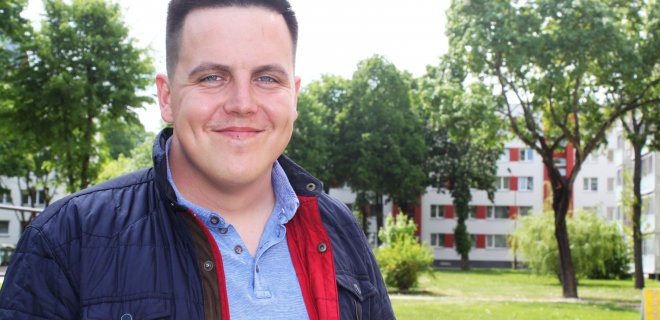 Studento Tado radišausko diplominis darbas - 