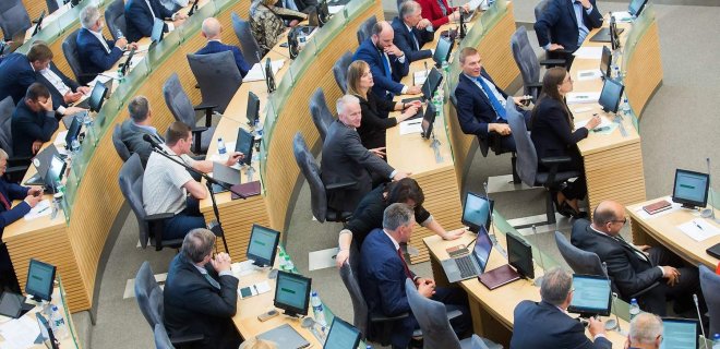Verslo žinių nuotr.