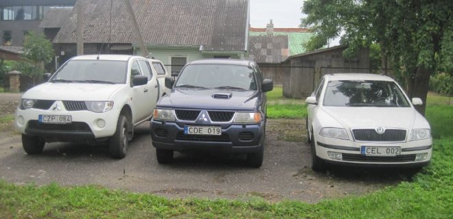 Marijampolės apsk. VPK nuotr.