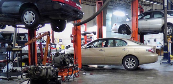 asociatyvi / davisrepair.com nuotr.