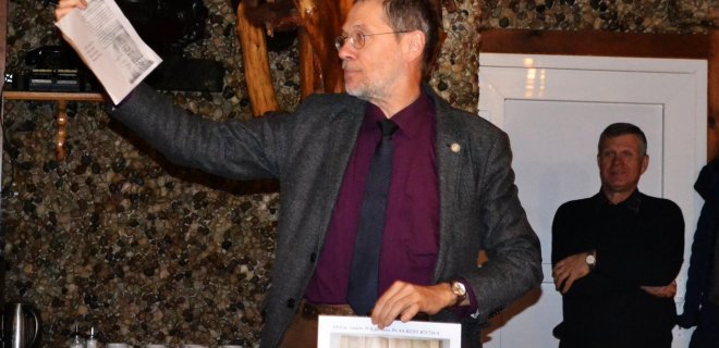 D. Juodaitis nuotr.